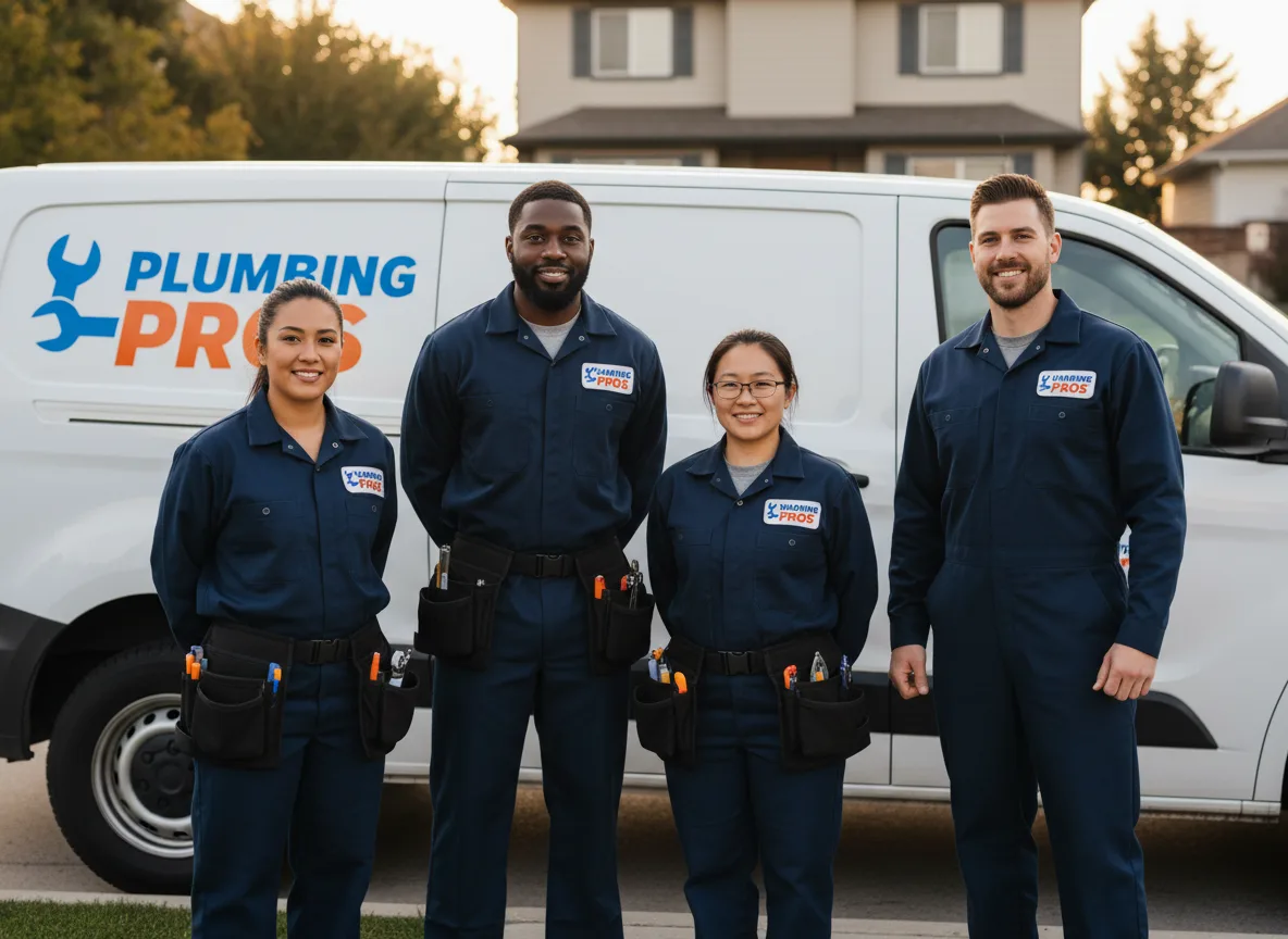 Water Heater Repair company in Decatur, TX